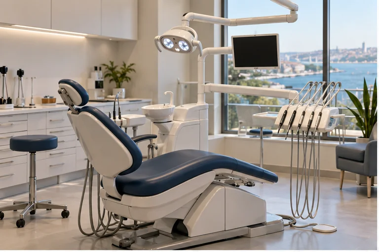 Diş Kliniği