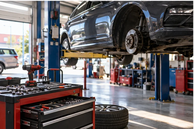 Oto Servis