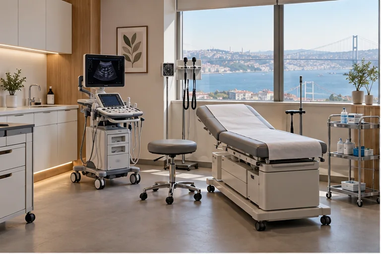 Tıp / Klinik